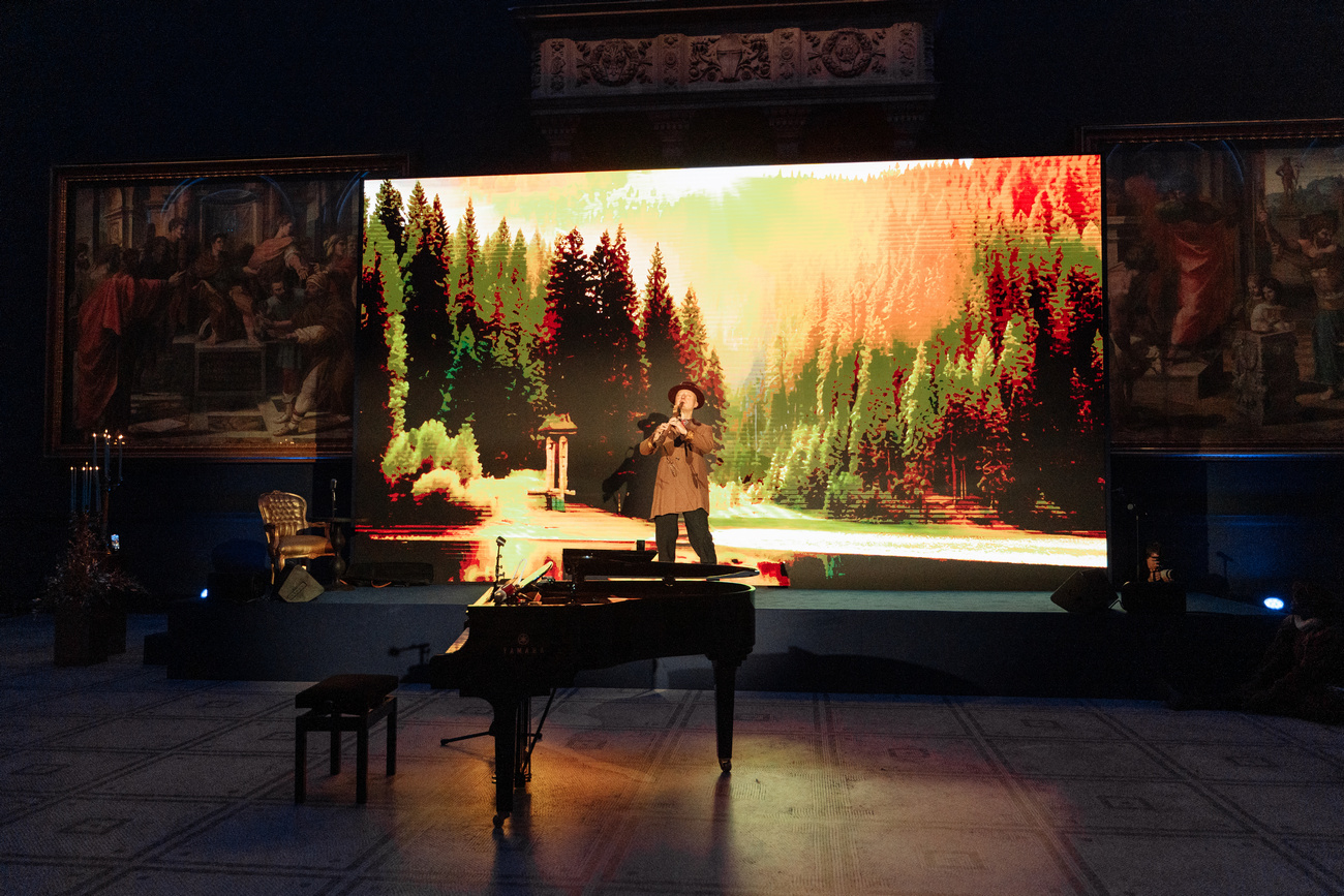 У Лондоні "пустили з молотка" українські картини: скільки грошей виручили (фото)